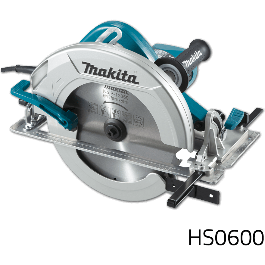 Makita HS0600 Circular Saw 10-1/4 Makita HS0600 Circular Saw 10-1/4